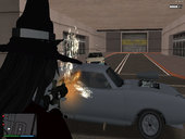 GTA san Okegom Skin Chlomaki Remaster